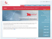 Tablet Screenshot of be.com.bd